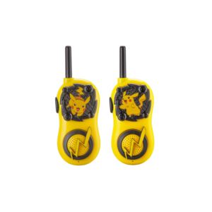 Pokemon+FRS+Walkie+Talkies+Ages+3%2B+Years
