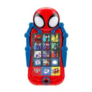 Spidey+%26+His+Amazing+Friends+Play+%26+Learn+Smart+Phone+Ages+3%2B+Years