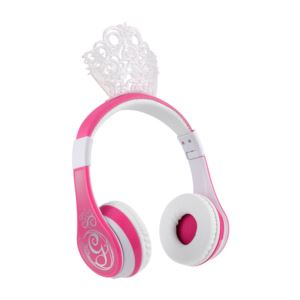 Wicked+Glinda+Bluetooth+Youth+Headphones