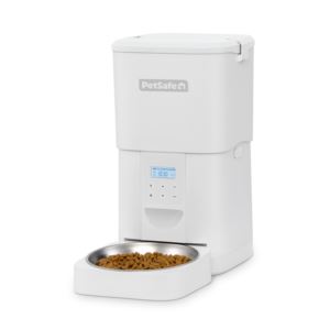 FlexFeed+Automatic+Pet+Feeder