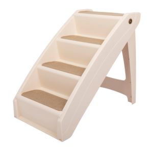 CozyUp+Folding+Pet+Steps+-+25%22
