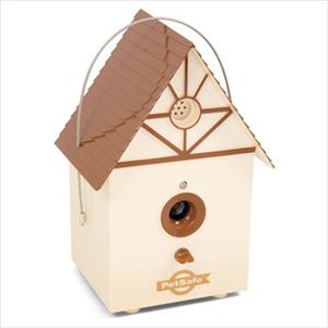Outdoor+Ultrasonic+Bark+Deterrent