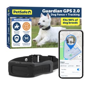 Guardian+GPS+Dog+Fence+Tracking