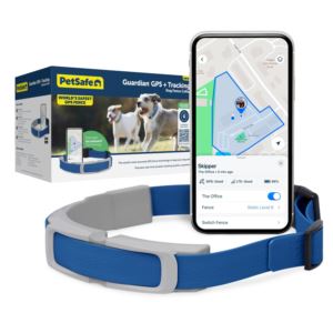 Guardian+GPS+%2B+Tracking+Dog+Fence+Collar