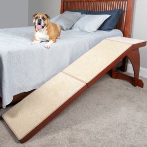 CozyUp+Pet+Bed+Ramp