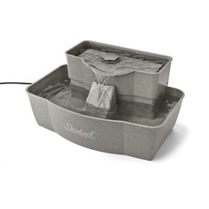 Drinkwell+Multi-Tier+Pet+Fountain