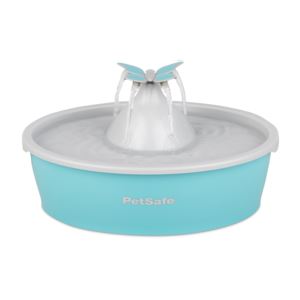 Drinkwell+Butterfly+Pet+Fountain
