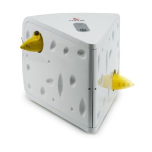 Cheese+Cat+Toy