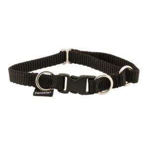 KeepSafe+Break-Away+Collar+-+Small+Black