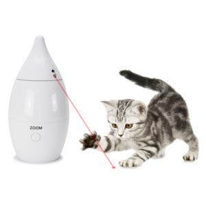 ZOOM+Rotating+Laser+Cat+Toy