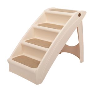 CozyUp+Folding+Pet+Steps+-+20%22