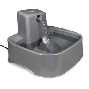 Drinkwell+2+Gallon+Pet+Fountain