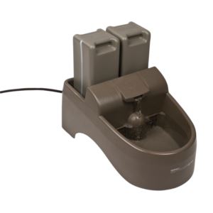 Drinkwell+Indoor%2FOutdoor+Dog+Fountain