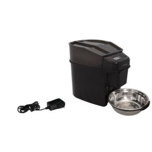 Healthy+Pet+Simply+Feed+12-Meal+Automatic+Pet+Feeder
