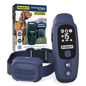 Core+Dog+Trainer+w+Remote