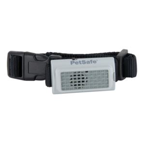 Ultrasonic+Bark+Control+Collar