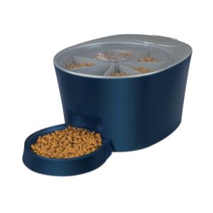 6-Meal+Pet+Feeder
