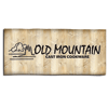 old mountain