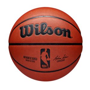 NBA+Authentic+Indoor%2FOutdoor+Basketball+Size+7