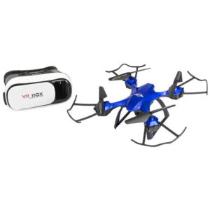 Helios+Quadcopter+Drone+w+WiFi+Camera+and+VR+Goggles