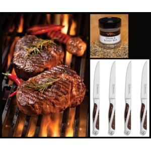 Executive+Beef+Filet+%26+Knife+Set