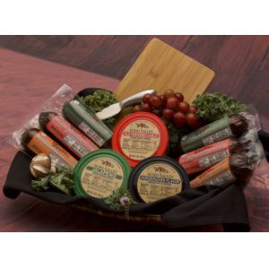 Sausage+%26+Cheese+Snack+Box