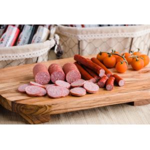 Sausage+and+Sticks+5pc+Sampler+Set