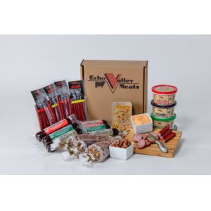 19pc+Gourmet+Gift+Set
