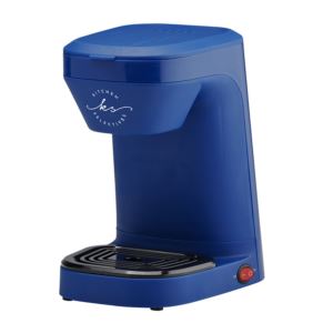 Single+Brew+Drip+Coffeemaker+Cobalt+Blue