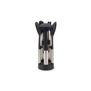Elevate+Fusion+5pc+Kitchen+Utensil+Set+w%2F+Compact+Stand
