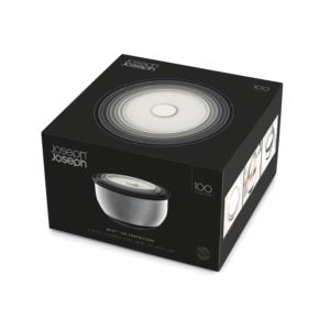 Nest+Prep+%26+Store+8pc+Steel+Bowl+Set