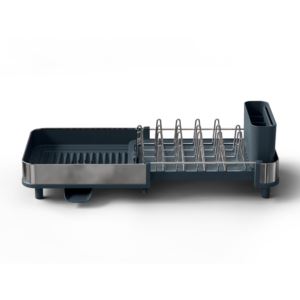 Extend+Slim+Steel+Expandable+Dish+Rack
