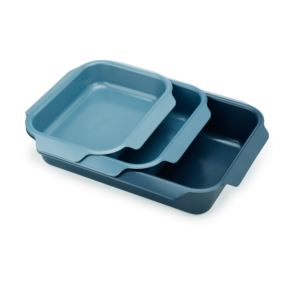 Nest+Oven+3pc+Nonstick+Roasting+Pan+Set
