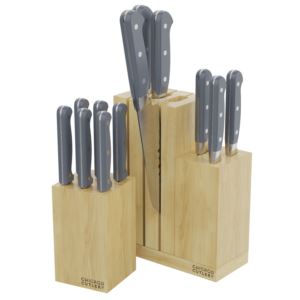 Halsted+14pc+Modular+Knife+Block+Set