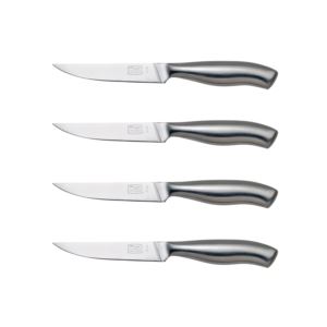 Insignia+Steel+4pc+Steak+Knife+Set