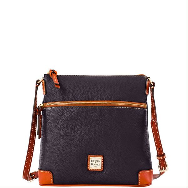 Dooney & Bourke Pebble Grain Crossbody