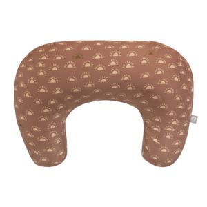 Boppy+New+Nursing+Pillow+Clay+%26+Gold+Suns