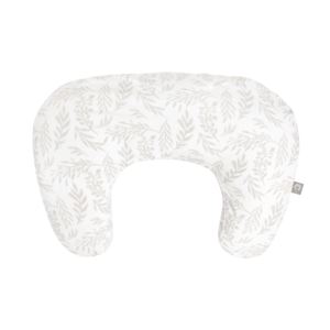 Boppy+New+Nursing+Pillow+Beige+Foliage