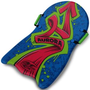 Flexible+Flyer+Aurora+36%22+Foam+Sled