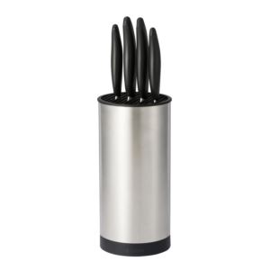 Kyocera+Knife+Block+Set+Series+Knife+Set+%2B+SS+Storage+-+4+Revolution+White+Blade+Knives