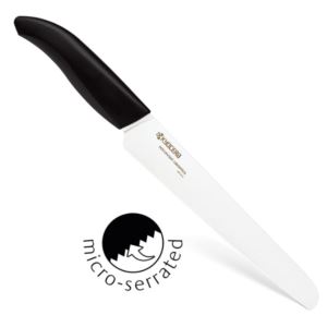 Kyocera+Revolution+White+Series+8%22+Professional+Chef%27s+Knife