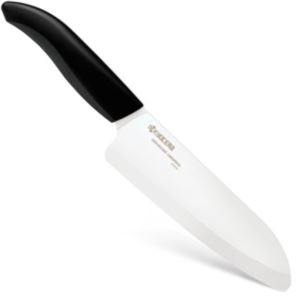 Kyocera+Revolution+White+Series+6%22+Chef%27s+Santoku+Knife
