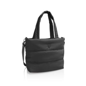 Heys+The+Puffer+Tote+Bag+Black