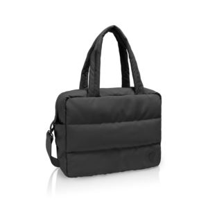 Heys+The+Puffer+Personal+Bag+Black