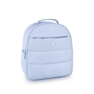 Heys+The+Puffer+Backpack+Light+Blue