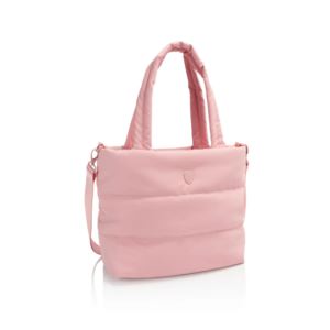 Heys+The+Puffer+Tote+Bag+Rose