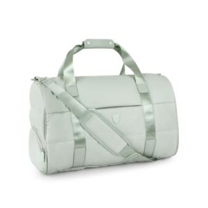 Heys+The+Puffer+Duffel+Bag+Sage+Green