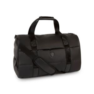 Heys+The+Puffer+Duffel+Bag+Black