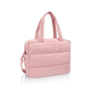 Heys+The+Puffer+Personal+Bag+Rose