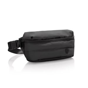 Heys+The+Puffer+Waist+Bag+Black